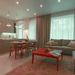 Apartment 4 Bedrooms Near Dam Square
