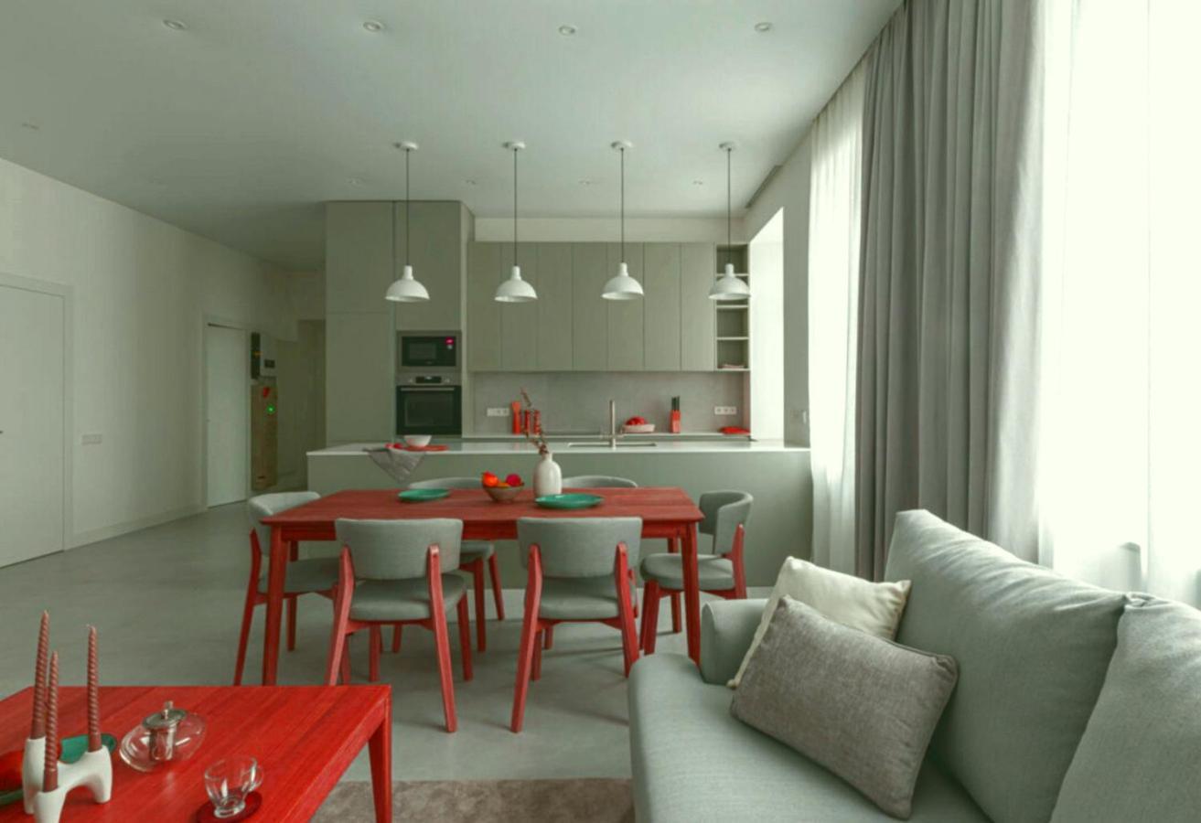 Apartment 4 Bedrooms Near Dam Square *